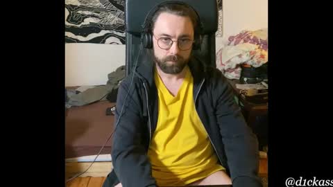 d1ckass online show from February 15, 10:31 pm