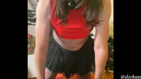 d1ckass online show from January 14, 12:33 pm