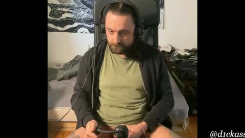 d1ckass online show from March 30, 3:02 pm