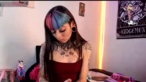 Snapshot of d3m0ny0_0 chatting on November 15, 1:18 pm d3m0ny0_0 online show from November 15, 1:18 pm