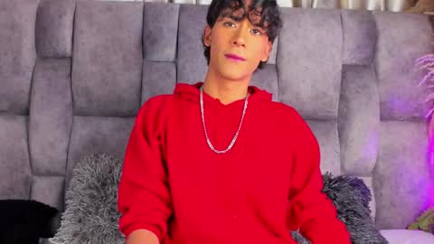 Darked online show from November 20, 3:39 am