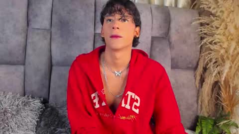 Darked online show from November 29, 4:37 am