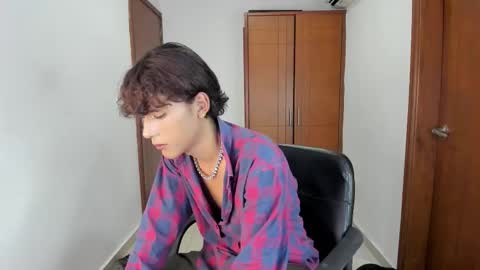 Darked online show from March 25, 5:13 am