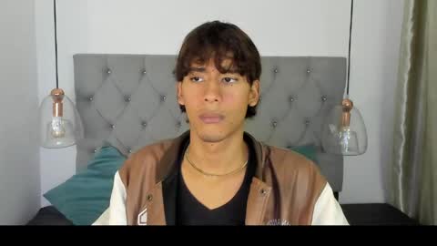 Darked online show from April 19, 4:56 am