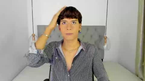 Darked online show from April 23, 3:52 am