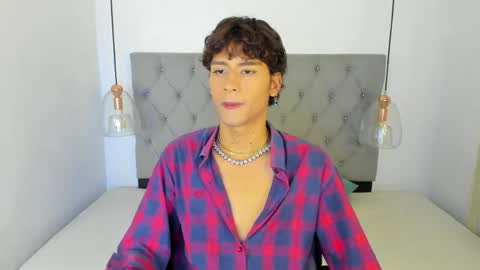 Darked online show from April 24, 2:14 am