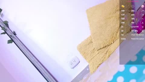 Snapshot of d4rklover2024 chatting on January 12, 12:12 pm Anna modelo independiente online show from January 12, 12:12 pm