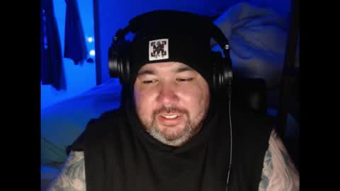 d____w online show from February 20, 9:10 am