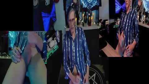 Dave online show from February 13, 12:06 am