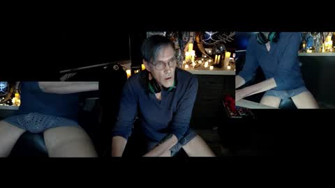 Dave online show from March 1, 4:42 pm