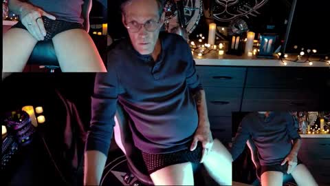 Dave online show from March 4, 3:12 am