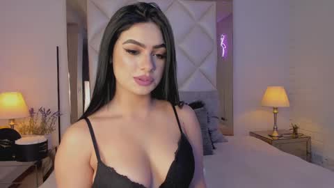 Kim online show from February 4, 4:37 am