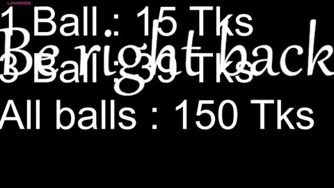 Mia  online show from February 1, 11:10 am