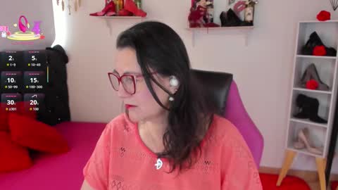 Mia  online show from September 11, 12:27 pm