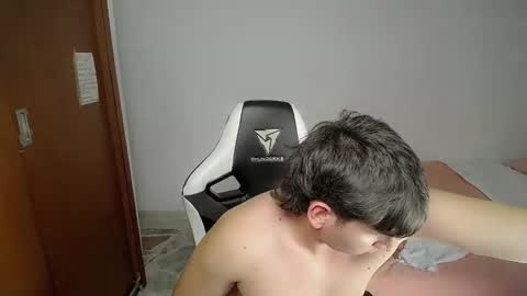 TEDDY online show from March 6, 3:36 am