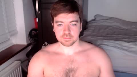 d_surman1994 online show from January 13, 5:33 pm