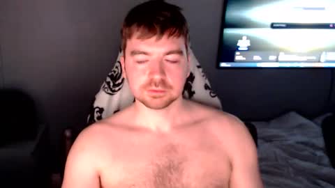 d_surman1994 online show from February 10, 1:32 am