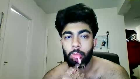 Snapshot of da1x chatting on November 18, 8:35 pm da1x online show from November 18, 8:35 pm