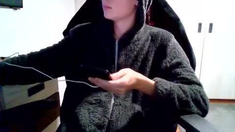 Snapshot of daaneel_ chatting on January 12, 2:14 am Dannel online show from January 12, 2:14 am