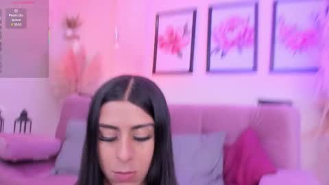 Daniela  online show from September 12, 12:05 pm