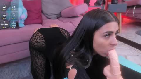 Daniela  online show from November 9, 12:03 pm