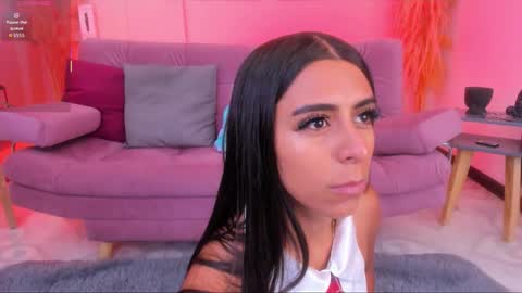 Daniela  online show from November 18, 12:20 pm