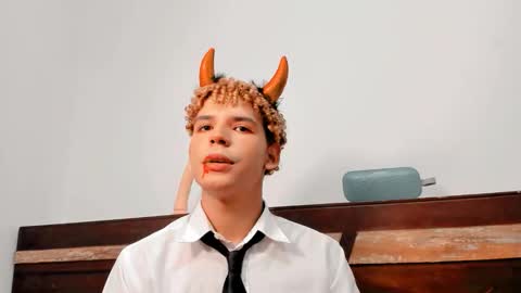 Dark Eros online show from October 28, 1:09 am