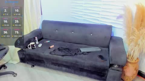 Snapshot of daarkomalfoy chatting on December 6, 11:47 pm Mauricio online show from December 6, 11:47 pm