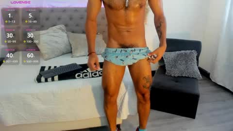 Snapshot of daarkomalfoy chatting on December 13, 8:26 pm Mauricio online show from December 13, 8:26 pm