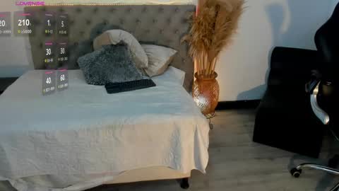 Snapshot of daarkomalfoy chatting on December 16, 11:50 pm Mauricio online show from December 16, 11:50 pm