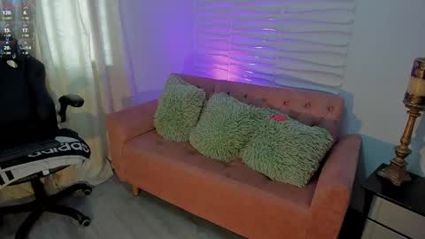 Snapshot of daarkomalfoy chatting on January 18, 5:37 pm Mauricio online show from January 18, 5:37 pm