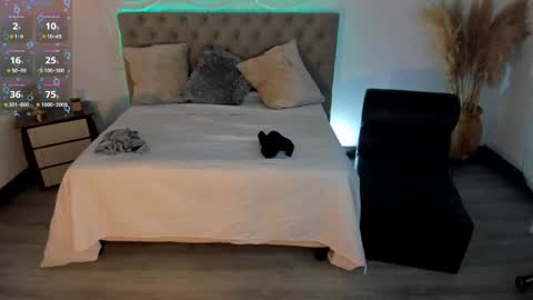 Snapshot of daarkomalfoy chatting on January 28, 11:50 pm Mauricio online show from January 28, 11:50 pm