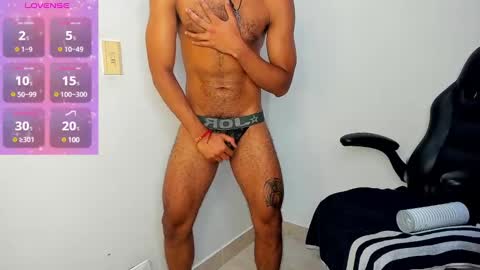 Snapshot of daarkomalfoy chatting on February 7, 8:31 pm Mauricio online show from February 7, 8:31 pm