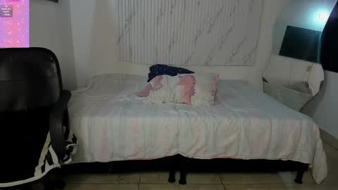 Snapshot of daarkomalfoy chatting on February 28, 11:56 pm Mauricio online show from February 28, 11:56 pm