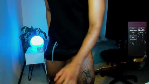 Mauricio online show from November 10, 8:41 pm