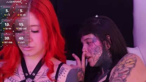 Snapshot of daarlene chatting on January 23, 5:10 pm Darlene online show from January 23, 5:10 pm