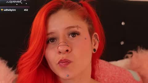 Snapshot of daarlene chatting on February 26, 11:37 pm Darlene online show from February 26, 11:37 pm