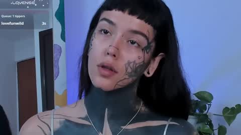 Snapshot of daarlene chatting on March 9, 1:26 pm Darlene online show from March 9, 1:26 pm