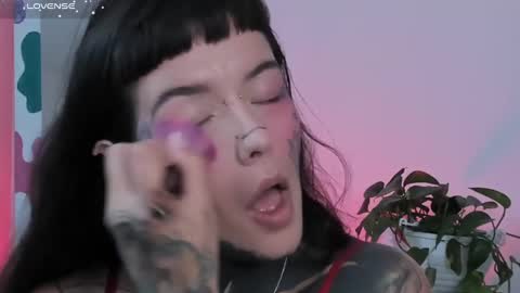 Snapshot of daarlene chatting on March 12, 7:28 pm Darlene online show from March 12, 7:28 pm