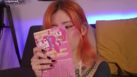 Snapshot of daarlene chatting on January 9, 11:57 am Darlene online show from January 9, 11:57 am