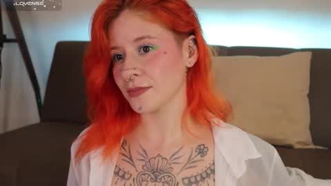 Snapshot of daarlene chatting on March 4, 6:36 pm Darlene online show from March 4, 6:36 pm