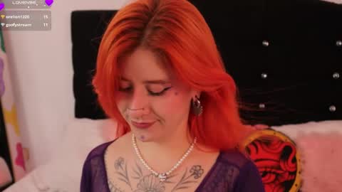 Darlene online show from May 11, 4:04 pm