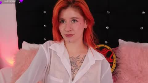 Darlene online show from May 12, 3:20 pm