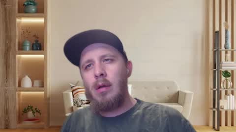 Snapshot of dabbydaddy25 chatting on October 1, 10:21 am dabbydaddy25 online show from October 1, 10:21 am