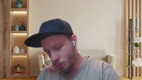 dabbydaddy25 online show from June 9, 10:10 pm