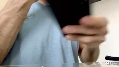 Jewbb online show from July 21, 12:24 am