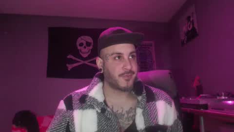 Destroyer online show from January 27, 8:07 pm