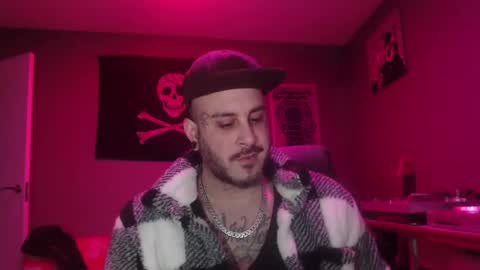 Destroyer online show from February 1, 2:26 am