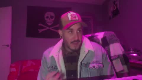 Destroyer online show from November 19, 7:14 pm