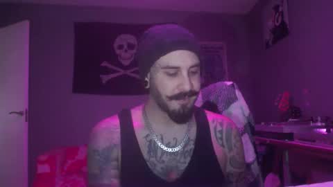 Destroyer online show from March 3, 4:35 pm